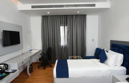 Akurdi Hotel | Kyriad Hotel Pimpri