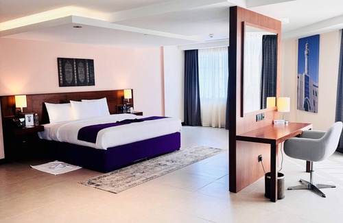 Salalah Hotel | Kyriad Hotel Salalah