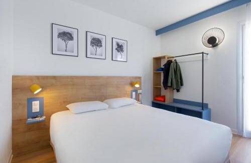 Gemenos Hotel | KYRIAD MARSEILLE EST - Aubagne Gémenos