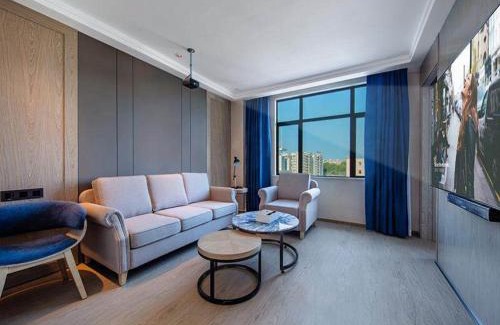 Haifeng County Hotel | Kyriad Marvelous Hotel Haifeng