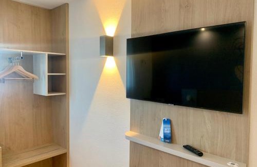 Saint-Jean-de-Vedas Hotel | Kyriad Montpellier Ouest St Jean de Védas - A709