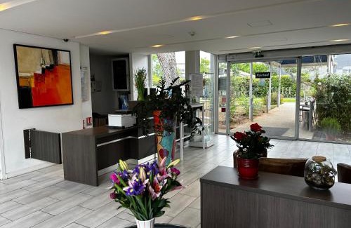 Montpellier Hotel | Kyriad Montpellier Aéroport - Parc Expo