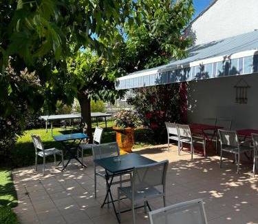 Montpellier Hotel | Kyriad Montpellier Aéroport - Parc Expo