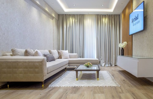 Bab Bhar Hotel | Kyriad Prestige City Center Tunis