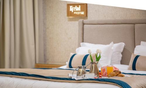 La Fayette Hotel | Kyriad Prestige City Center Tunis