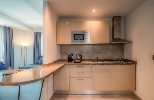 Belvedere Hotel | Kyriad Résidence Casablanca Centre Ville