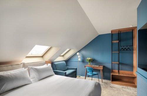 Tregueux Hotel | Kyriad Saint Brieuc - Tregueux