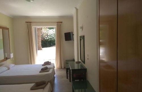 Daratsos Hotel | Kyriaki Hotel