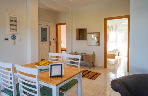 Mastichari Apartamento | Kyriakos Apartment