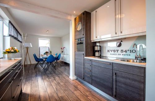 Neustadt in Holstein Casa | KYST 5410 Floating Home 1