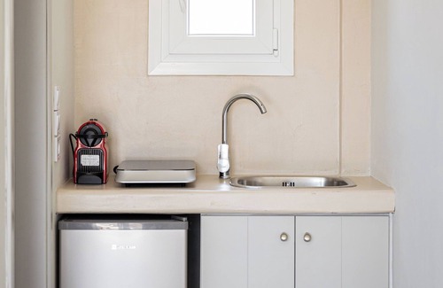 Kithnos Apartamento | Kythea Suites Kythnos