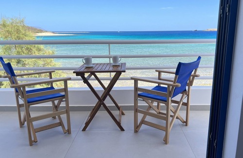 Diakofti Apartamento | KYTHERA BEACH APARTMENTS
