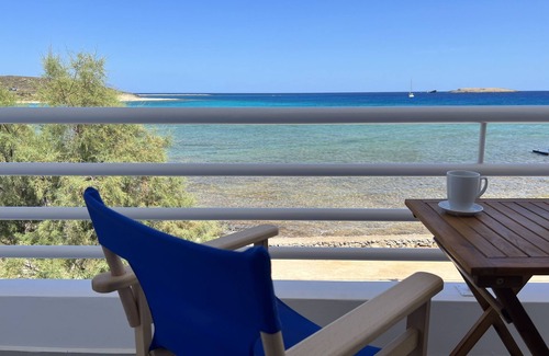 Diakofti Apartamento | KYTHERA BEACH APARTMENTS