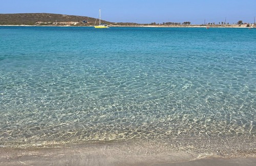 Diakofti Apartamento | KYTHERA BEACH APARTMENTS