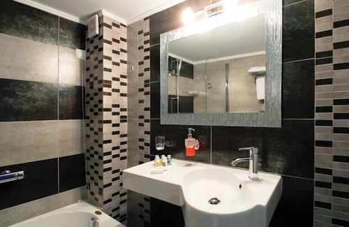 Diakofti Hotel | Kythira Golden Resort