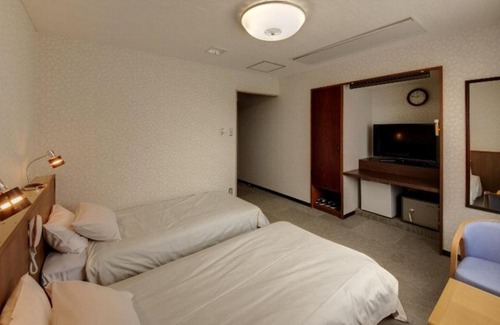 Tahara Hotel | Kyukamura Irago