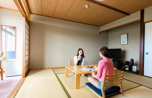 Tahara Hotel | Kyukamura Irago