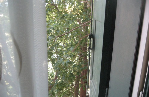 Vrontados Apartamento | Kyveli Apartments