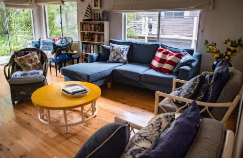 Bawley Point Casa | Kywong Beach Cottage - cosy beach escape