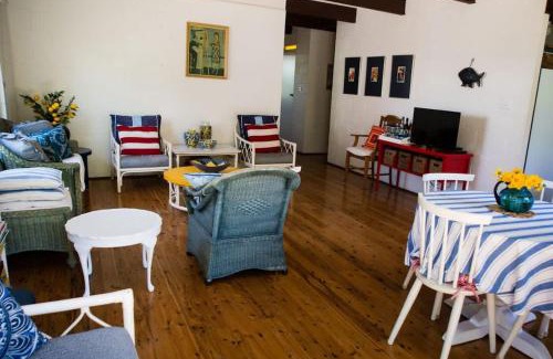 Bawley Point Casa | Kywong Beach Cottage - cosy beach escape