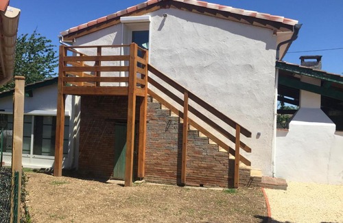 Parisot Casa | Là Grange