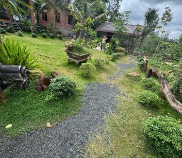Buon Ma Thuot Apartamento | Làng Êđê home's