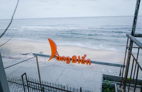 Dong Hoi Casa | Làng Biển Homestay Quảng Bình
