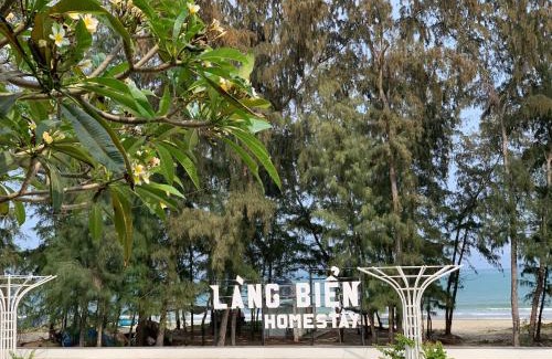 Son Tinh Hotel | Làng biển Homestay