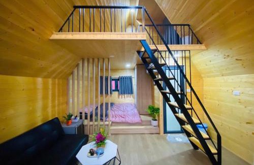 Bao Lam Casa | Làng OMM Homestay - Venuestay