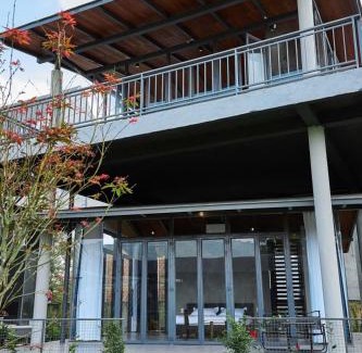Bao Loc Cabina | Lá Đỏ HomeStay Bảo Lộc - Lâm Đồng