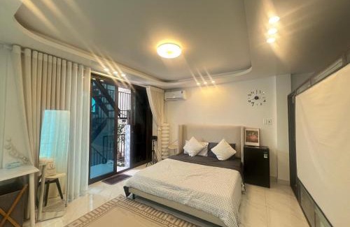 Ngo Quyen Casa | Lá Homestay Hai Phong