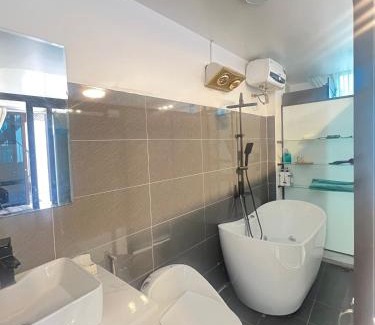 Ngo Quyen Casa | Lá Homestay Hai Phong