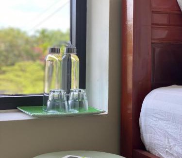 Thuy Xuan Casa | Lá Homestay