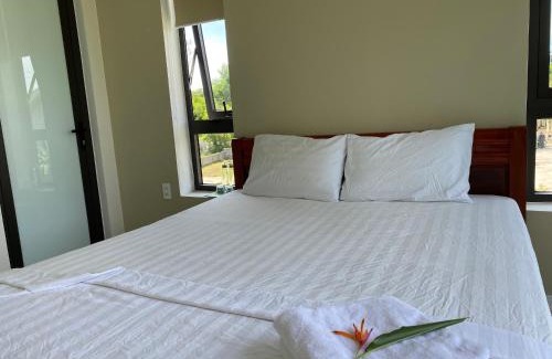 Thuy Xuan Casa | Lá Homestay