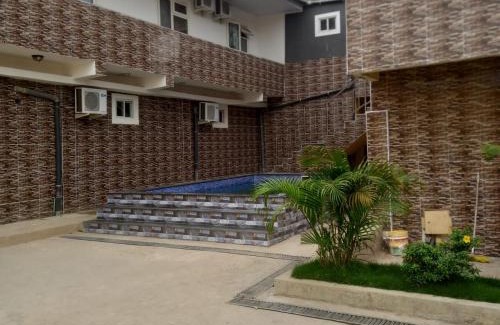 Luanda Hotel | Lá Maison Jolly