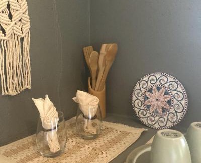 Caraiva Apartamento | Lá na Chay Pousada Caraíva - Xandó
