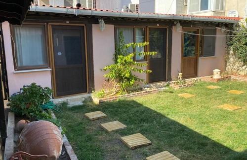 Foca Casa | Lâ Pansiyon