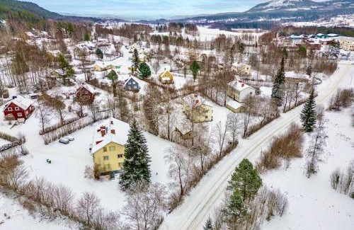 Ljungaverk Apartamento | Lägenhet för företag lång tid