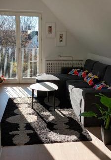 Gislov Apartamento | Lägenhet Gislövs strandmark
