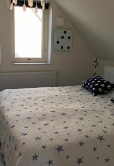 Gislov Apartamento | Lägenhet Gislövs strandmark