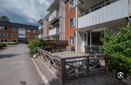 Sigtuna Municipality Apartamento | Lägenhet i Stockholm