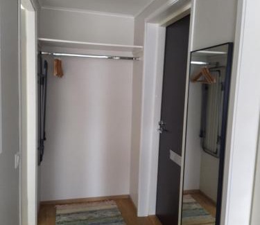 Lapvaartti Apartamento | Lägenhet Lappfjärd