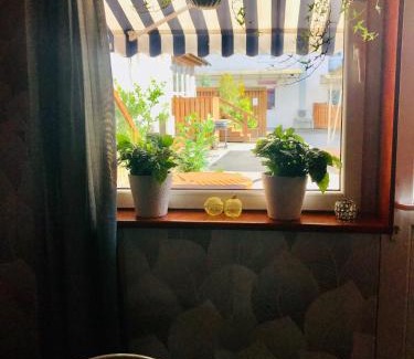 Soder Apartamento | Lägenhet med 3 sovrum, terass och egen parkering