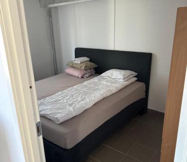 Innerstaden-Ostermalm Apartamento | Lägenheter i Luleå 1