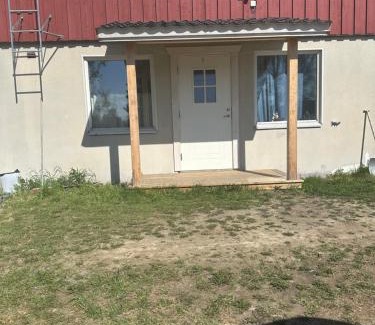 Innerstaden-Ostermalm Apartamento | Lägenheter i Luleå 1