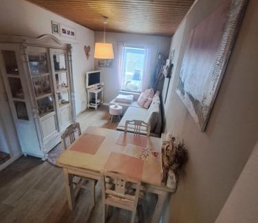 Raeren Apartamento | ländlich & gemütlich in Raeren mit 2 Schlafzimmern