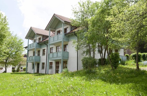 Schwarzenbach Apartamento | Apartamento rural moderno en una zona panorámica tranquila.