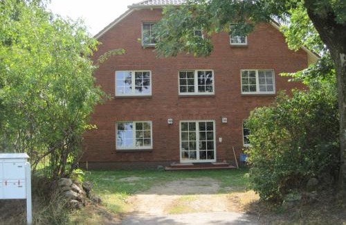 Thulendorf Apartamento | Ländliche 1-Raumwohnung im Park