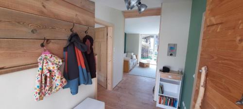 Frickingen Casa | ländlicher öko-flair im Strohhaus