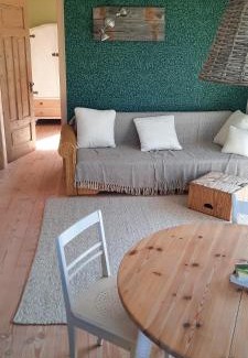 Frickingen Casa | ländlicher öko-flair im Strohhaus